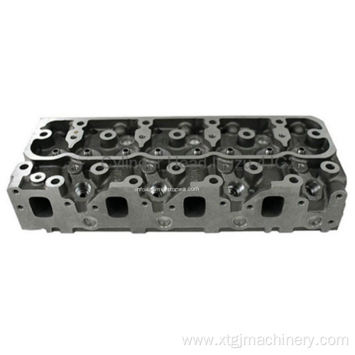 4ja1 4jb1 4jg2 4bd1 4jx1 cylinder head